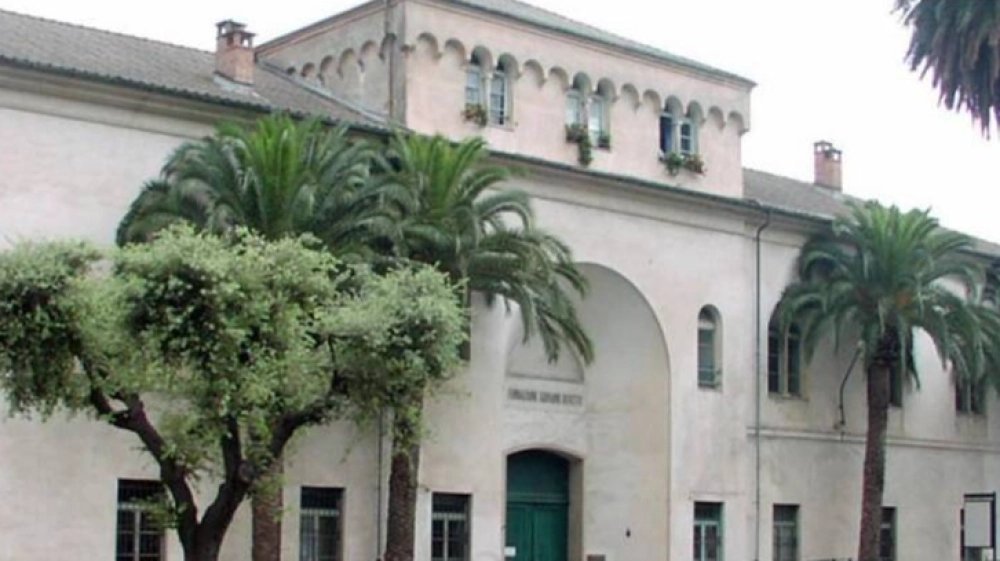 Liceo Issel