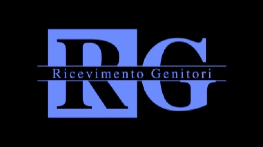 Ricevimento genitori LOGO