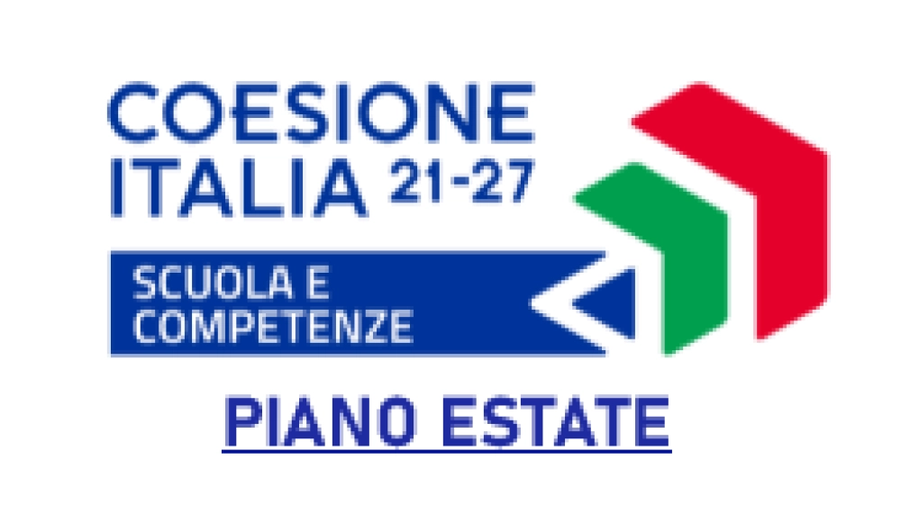 Piano estate