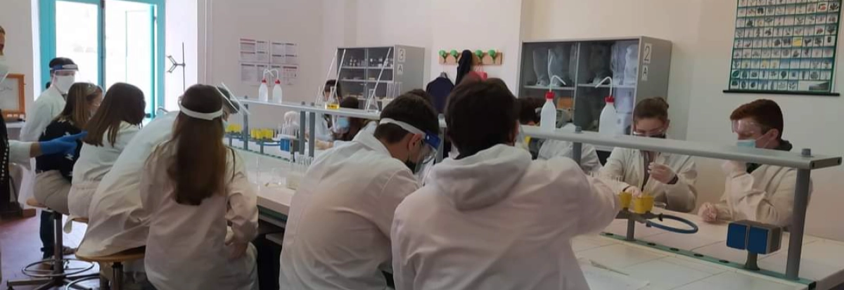 Laboratorio