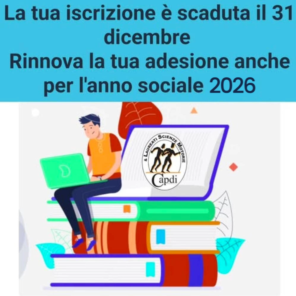Avviso ai Colleghi