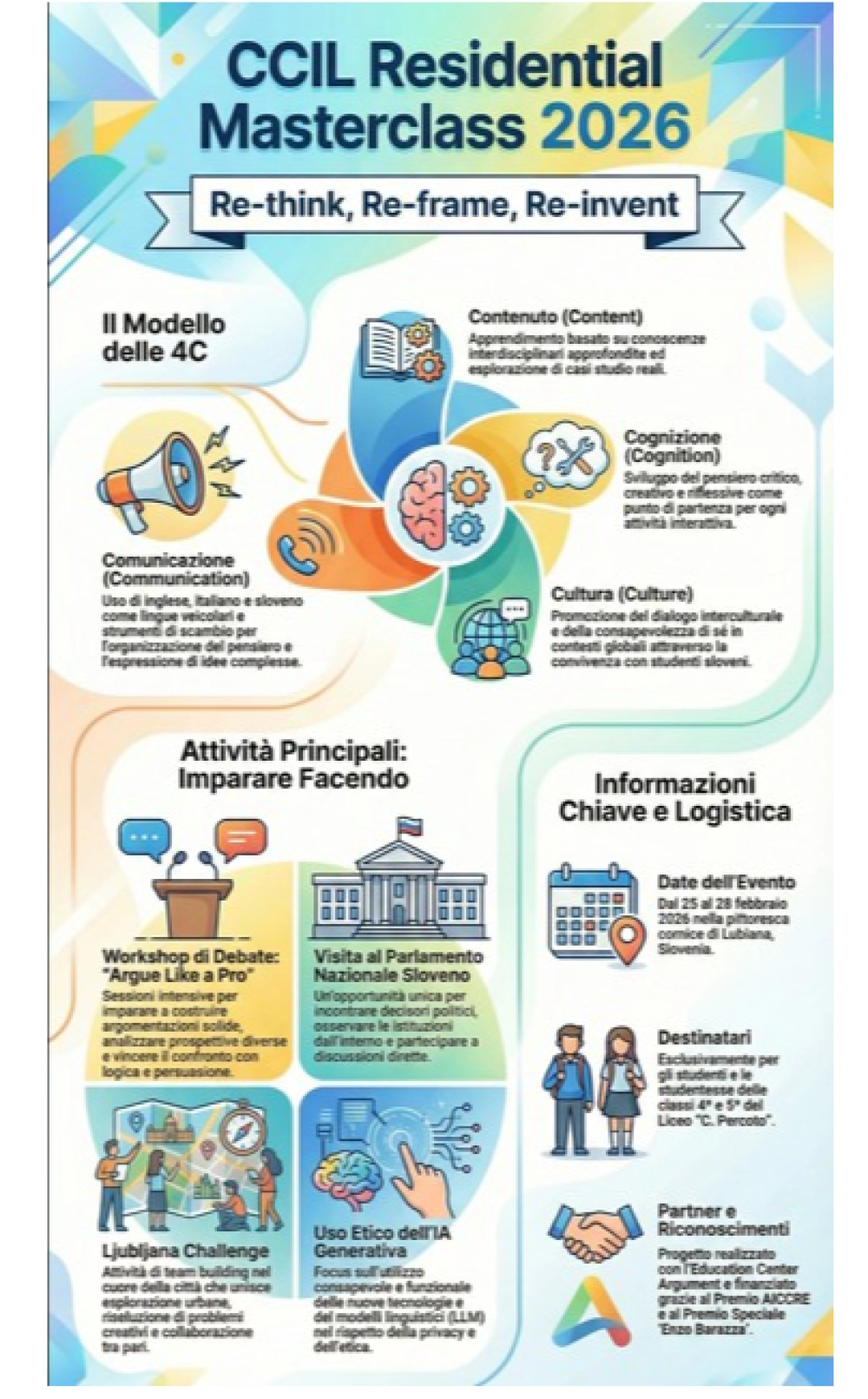 CCIL Masterclass 2026