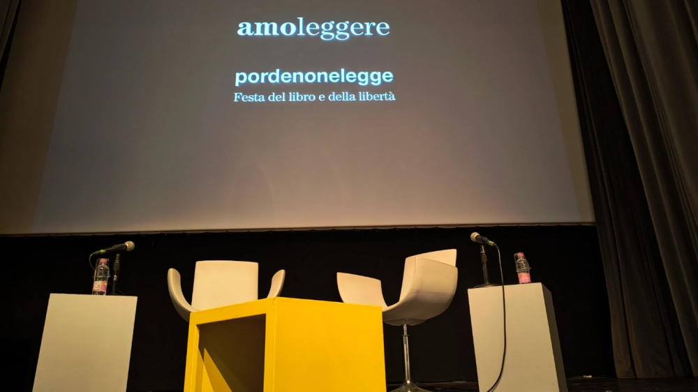 Pordenonelegge 2025 1