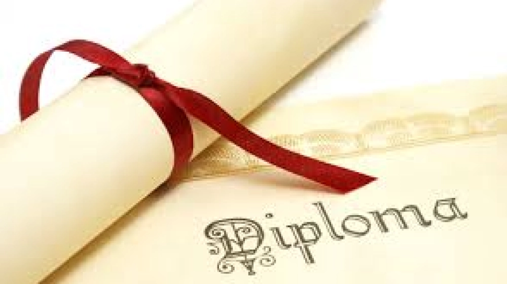 ritiro diplomi 24