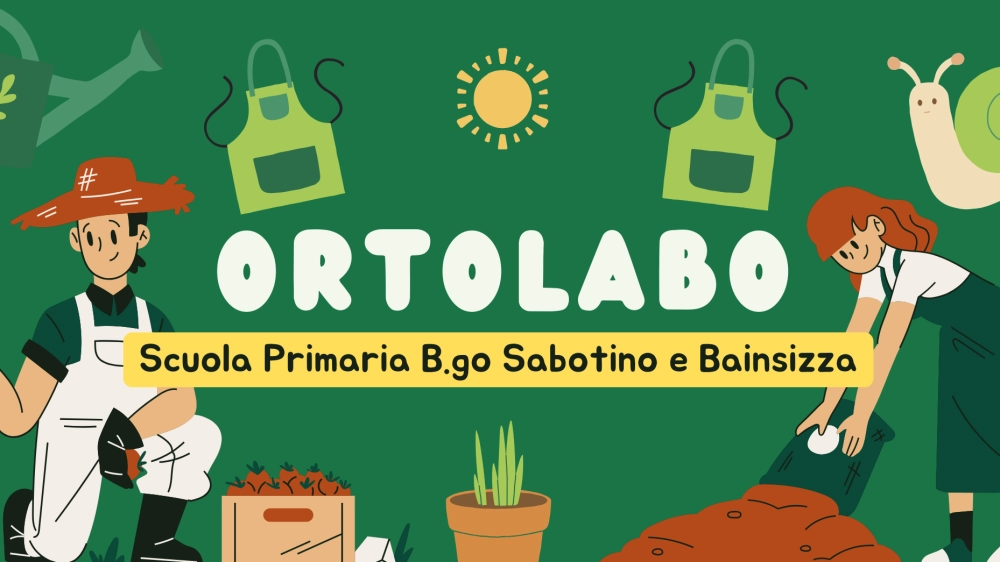 Ortolabo