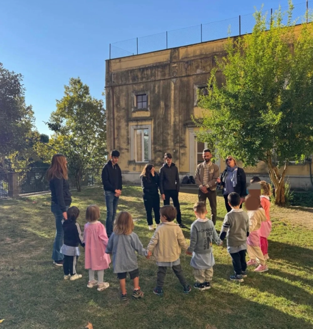 laboratori montessori