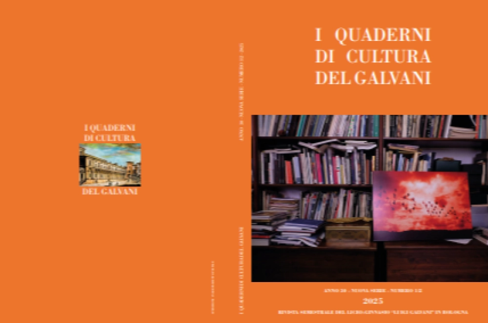Quaderni del Galvani