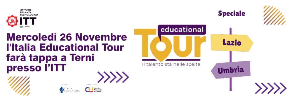 Educational Tour 2025