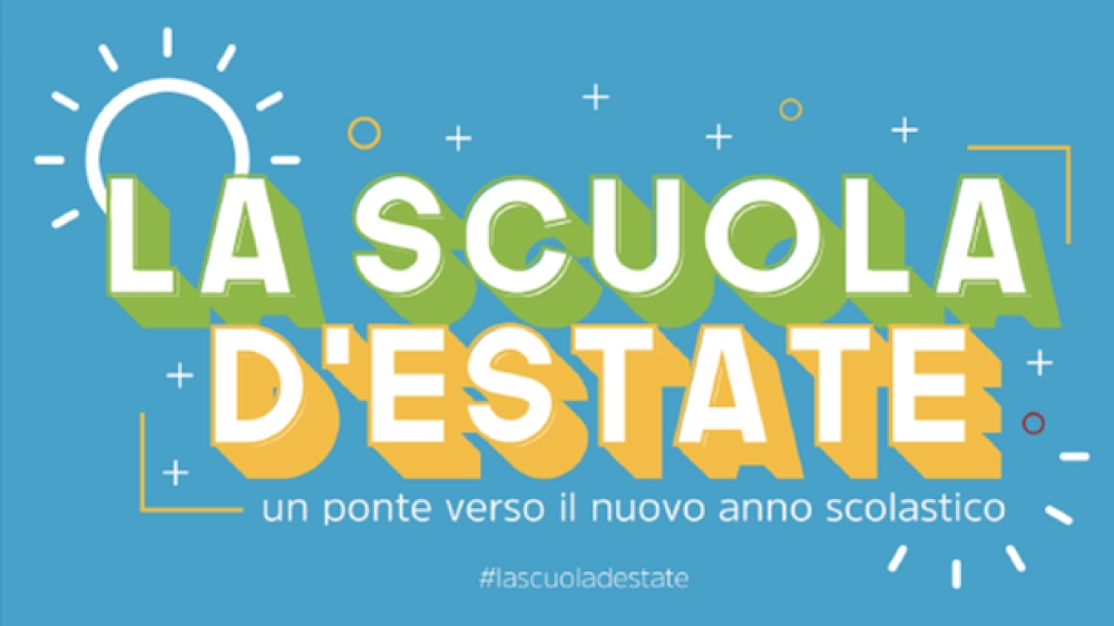 scuola estate