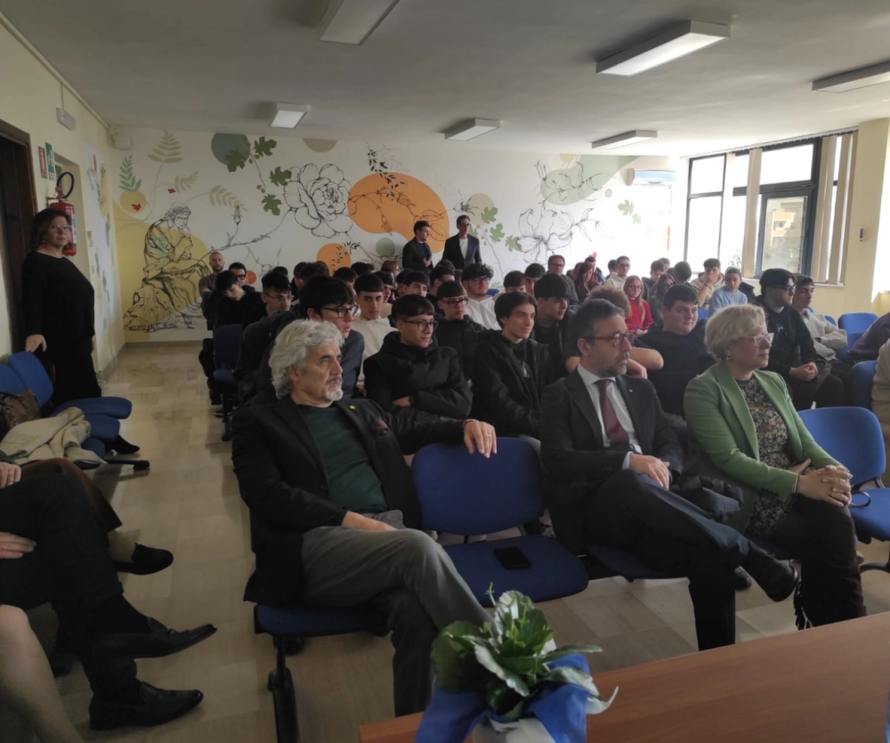 Incontro di orientamento post-diploma