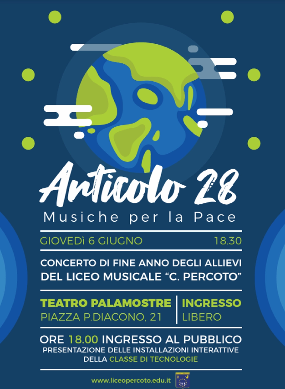 Concerto Fine Anno 2024