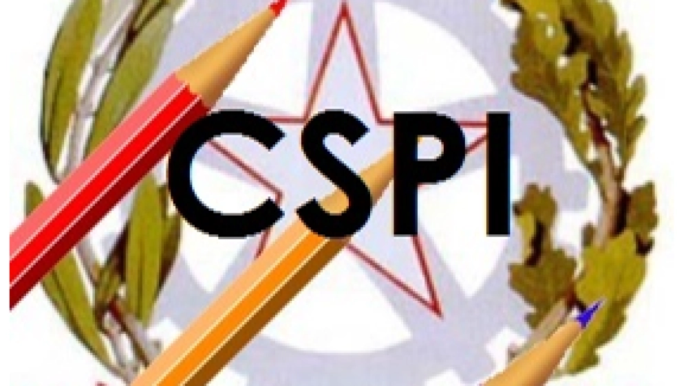 LOGO CSPI