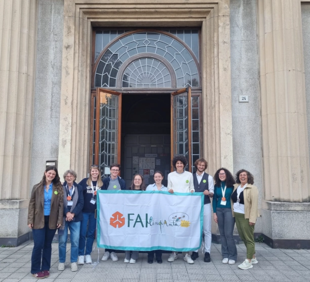 Fai- giornata autunno