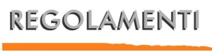 Regolamenti
