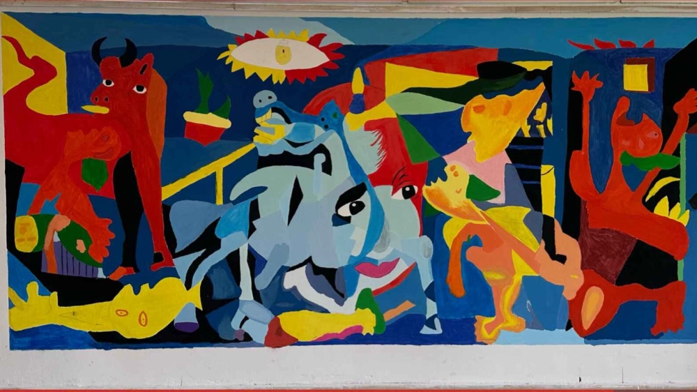 Murales