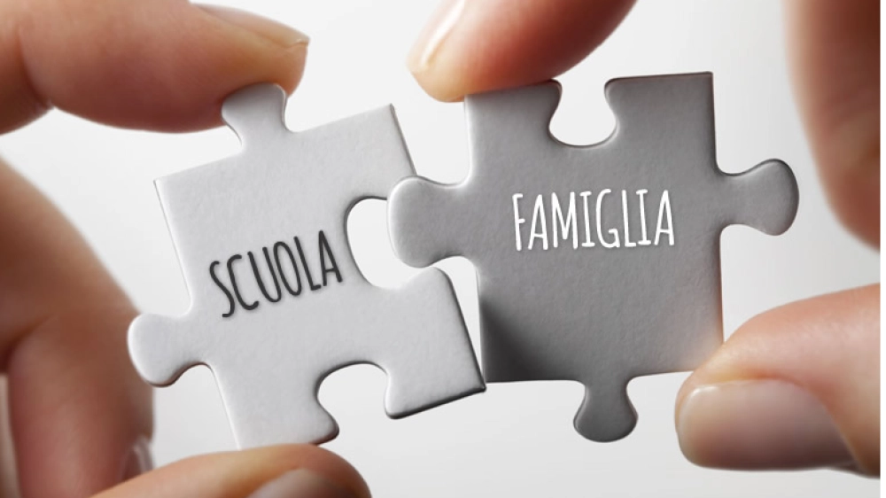 scuola - famiglia