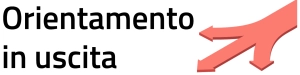 Orientamento in uscita