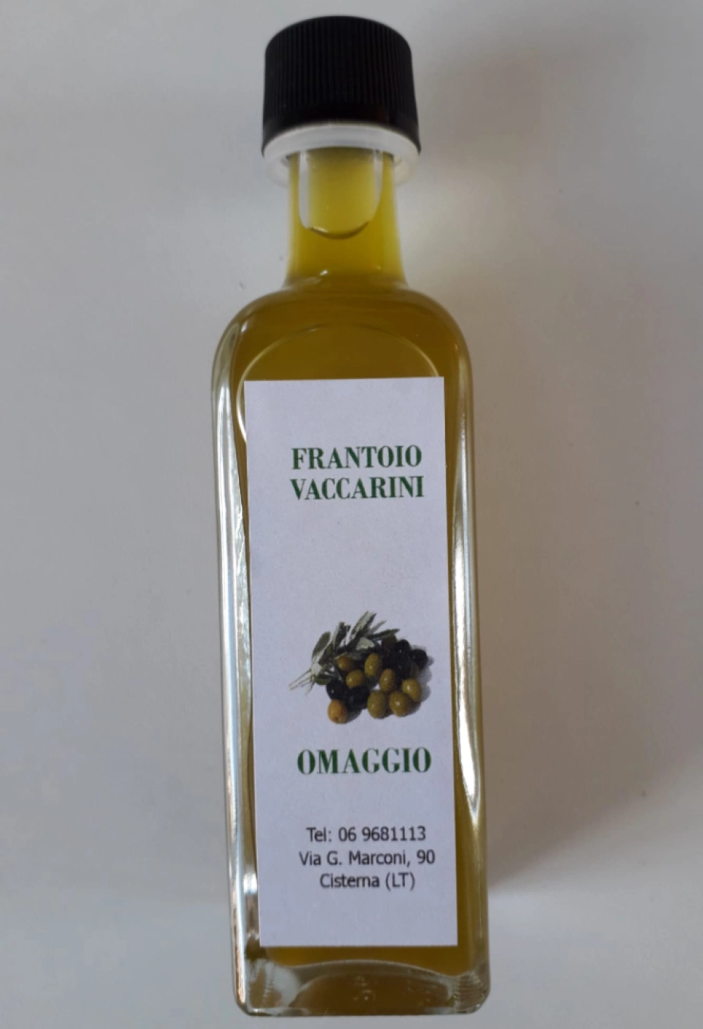 Frantoio Vaccarini 7