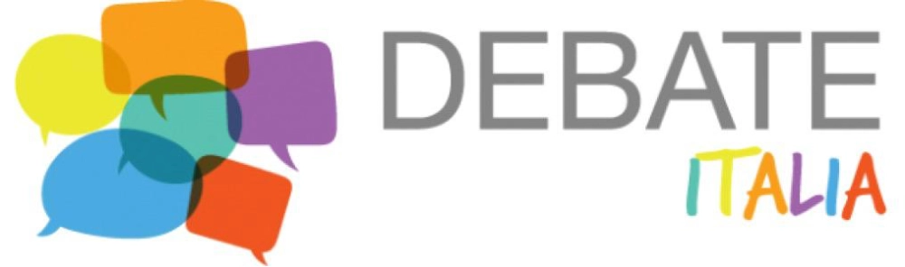 Banner Progetto Debate