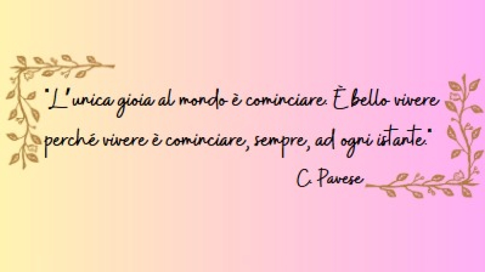 Citazione Pavese 1