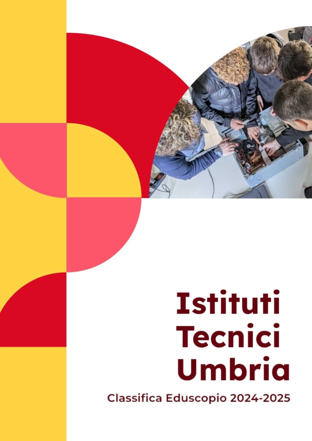 classifica eduscopio