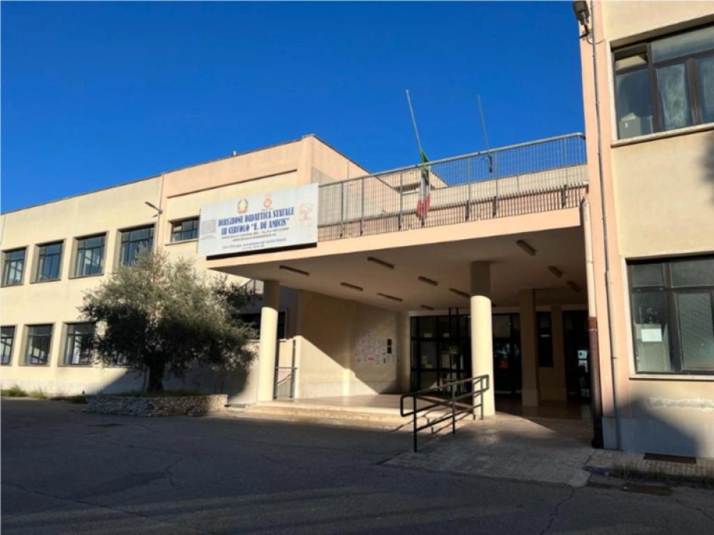 primaria abbadessa