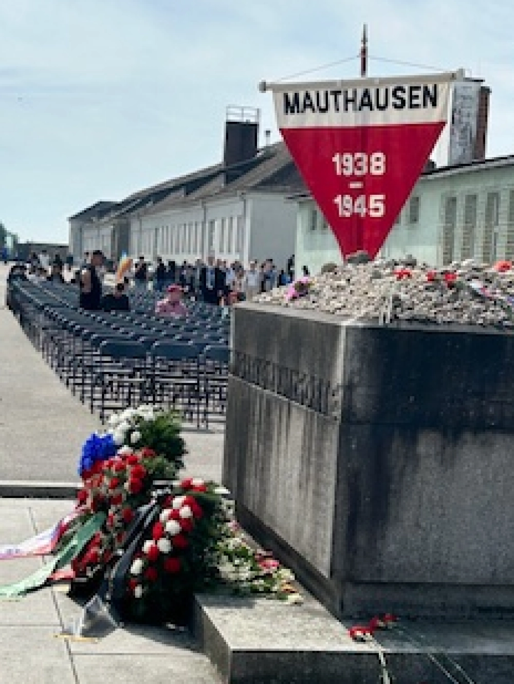 Viaggio della Memoria 2024 4