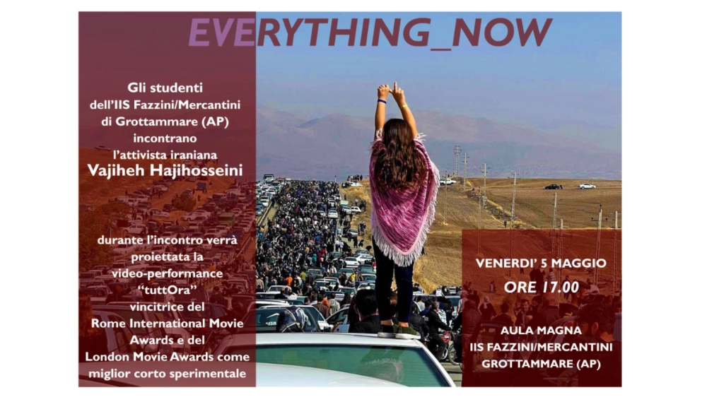 Everything now