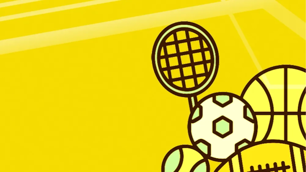 sport