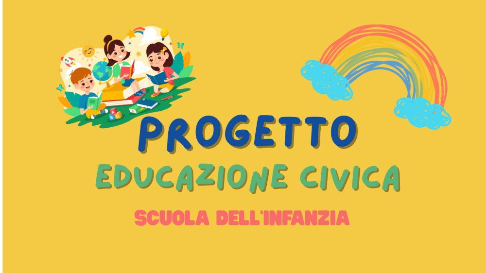 Progetto Educazione Civica