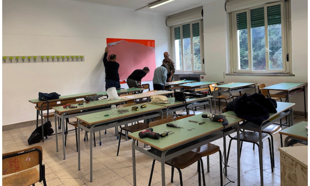 Genitori 24 novembre 2025 2