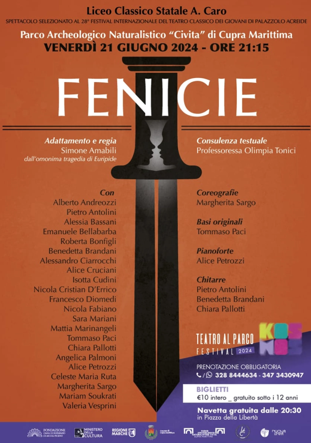 fenicie