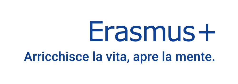 Erasmus plus 2024 25