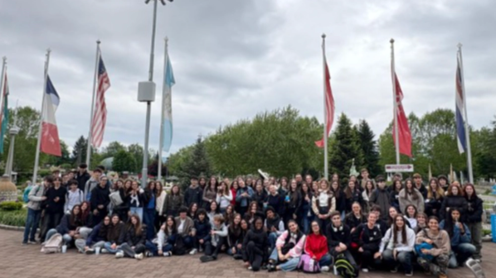 Carinzia Maggio 2025 1