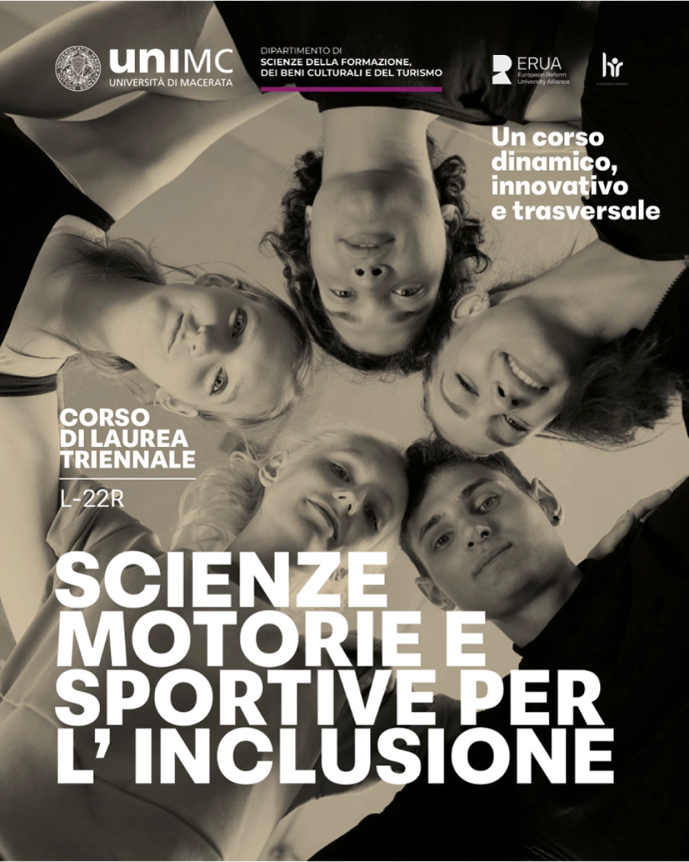 scienze motorie