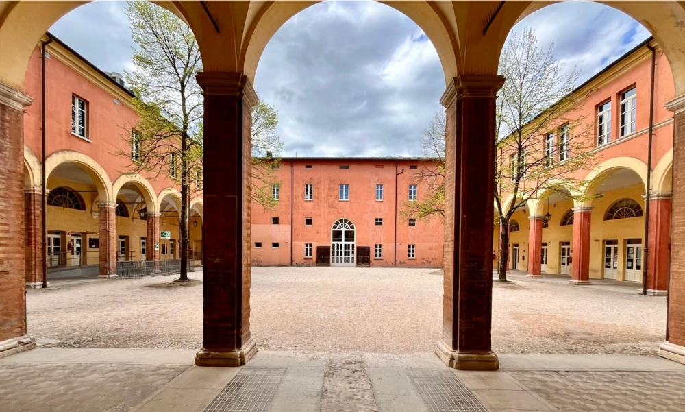 Mazzini Marinelli, aprile 2024