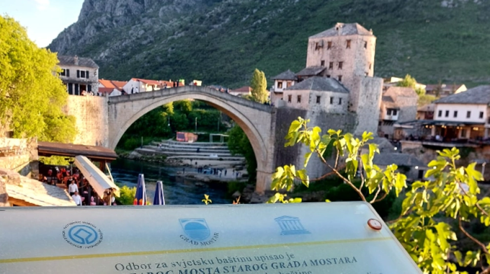 Mostar