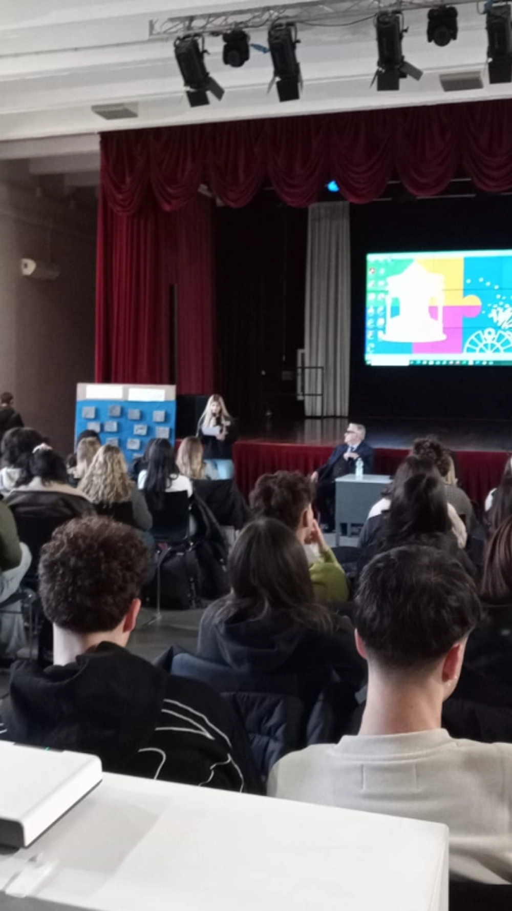 giornata della memoria 2025