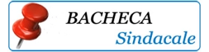 Bacheca Sindacale