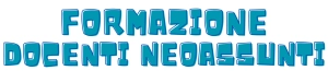 Formazione docenti neoassunti