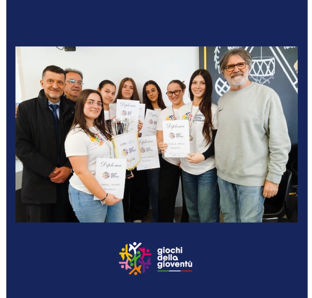 giochi della gioventù