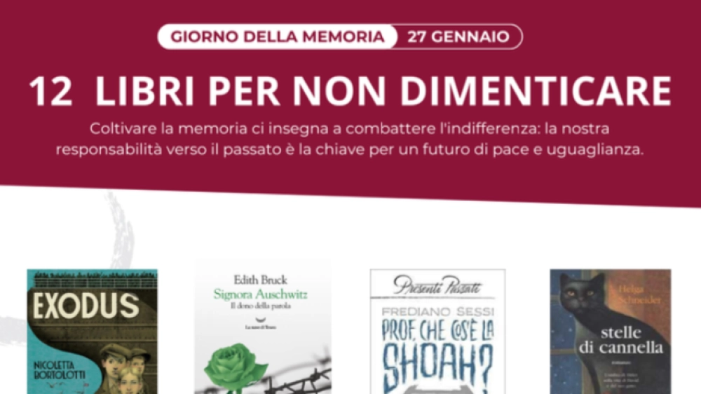 12 libri