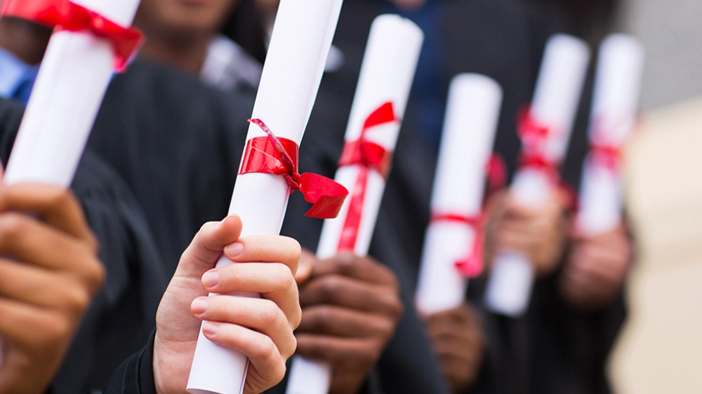 diploma