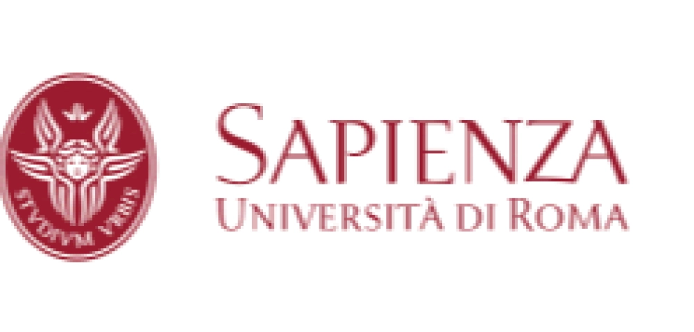 logo Università Sapienza Roma