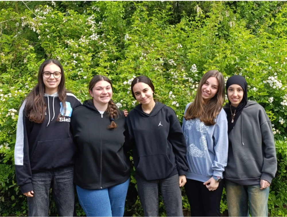 coding un gioco da ragazze