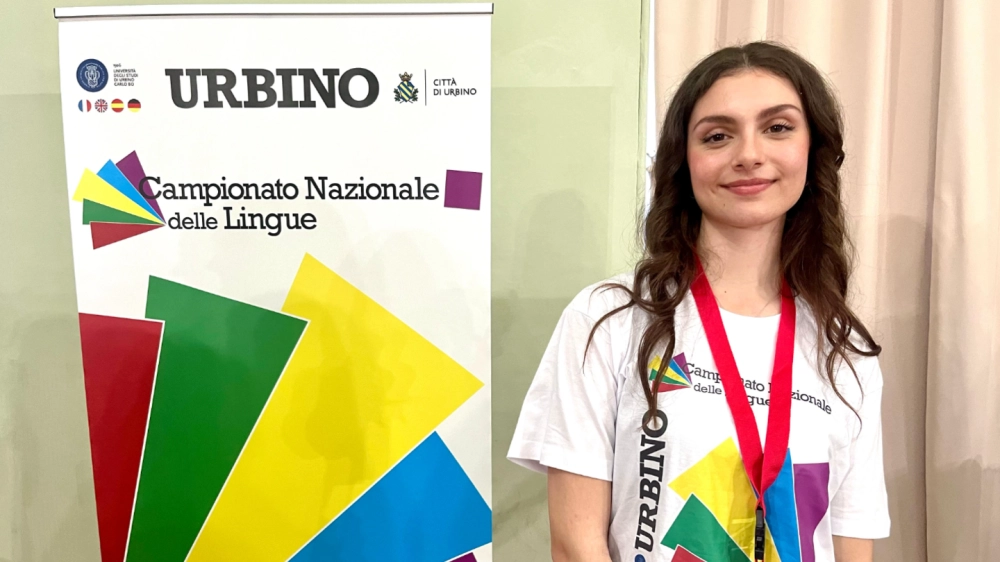 Faraotti Urbino 1