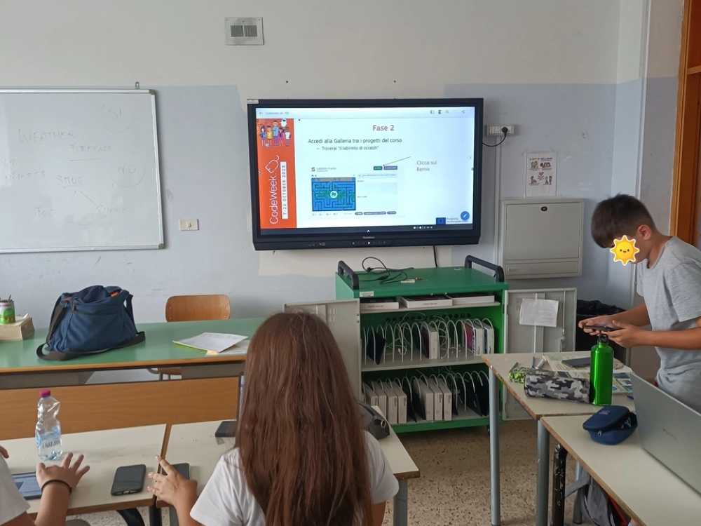 labirinto con scratch 5