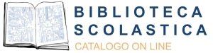 Biblioteca Scolastica Catalogo On Line