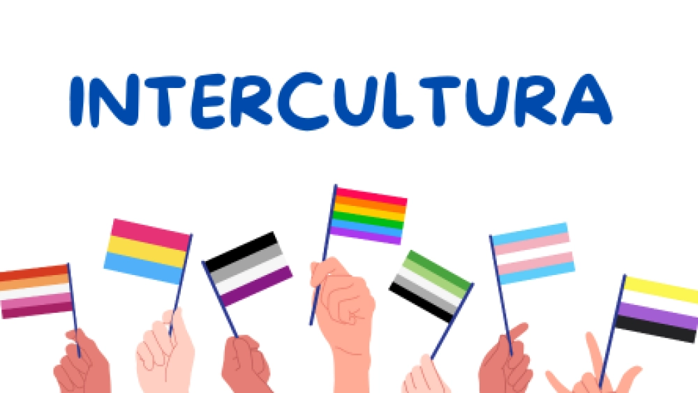 Logo Intercultura