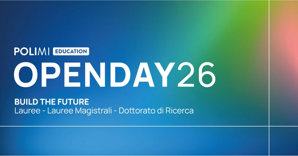 open day polimi